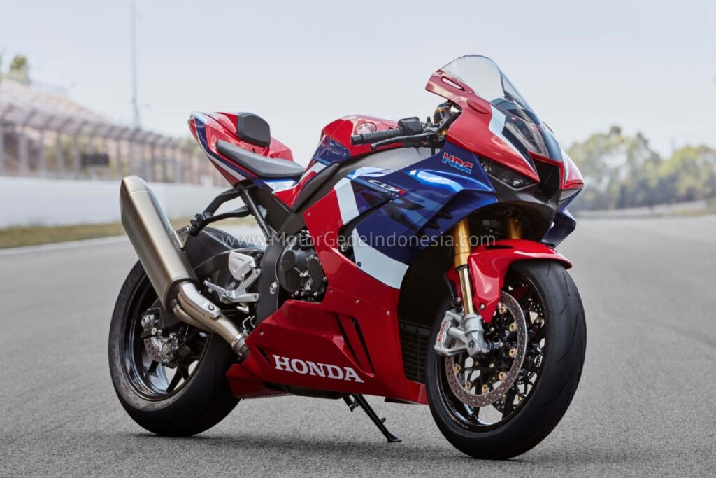 motor gede honda cbr 1000rr