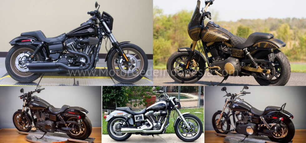 7 Jenis Motor Gede Harley Davidson Yang Mengagumkan