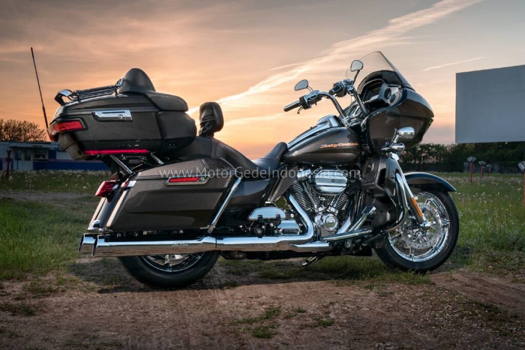 harley davidson road glide