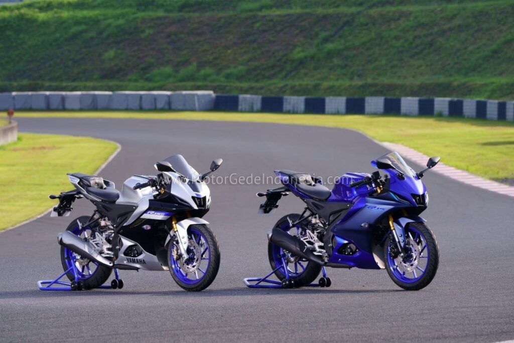 6 fitur motor gede yang ada di yamaha all new r15m