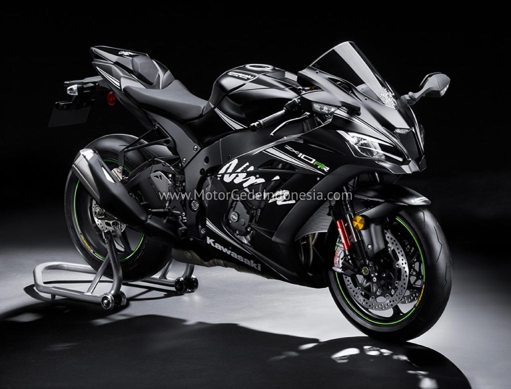 harga jual motor gede modifikasi kawasaki ninja zx 10 naik