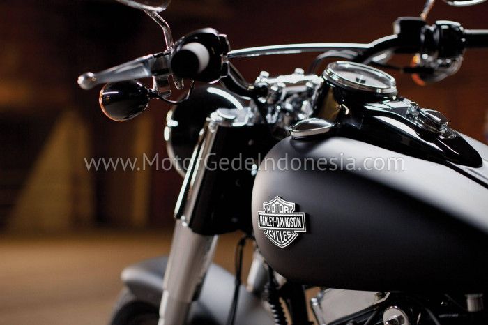 motor gede murah mirip harley davidson